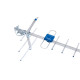 Т2 антена Eurosky ES-007 1.02м зовнішня