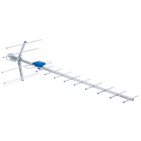 Т2 антена Eurosky ES-007 1.02м зовнішня