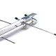 Т2 антена Romsat AB-2845 зовнішня