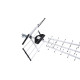 Т2 антена DVB_64DRK DRAKON Mega Modul зовнішня