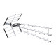 Т2 антена DVB_64DRK DRAKON Mega Modul зовнішня