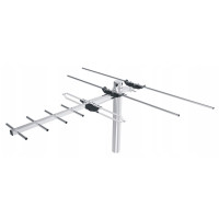 Т2 антена AX ISKRA DVB-T/T2
