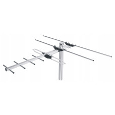 Т2 антена AX ISKRA DVB-T/T2