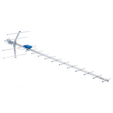 Т2 антена Eurosky МИР-19 1.2 метра зовнішня активна 5V