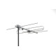 Т2 антена Romsat VHF-040 зовнішня 