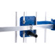 Т2 антена Eurosky ES-003 BLUE 0.4м зовнішня активна 5V