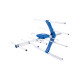 Т2 антена Eurosky ES-003 BLUE 0.4м зовнішня активна 5V