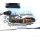 Т2 антена TechniSat SmartTenne 1HD зовнішня активна 5V