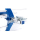 Т2 антена Eurosky ES-003 BLUE 0.4м зовнішня активна 5V