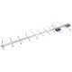 Т2 антена Хвиля 1-11 (Цифра) 1.0м Light зовнішня