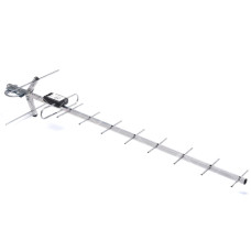 Т2 антена DVB_16KA ECO 1.0м зовнішня