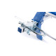 Т2 антена Eurosky ES-003 BLUE 0.4м зовнішня активна 5V