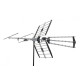 Т2 антена Romsat V/UHF-273 зовнішня 