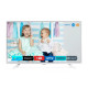 Телевізор Romsat 40FSK1810T2 White