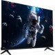 Телевізор Vinga S50UHD25BWEB SMART
