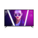 Телевізор Vinga S55UHD20B SMART