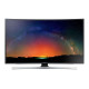 Телевізор Samsung 48JS8580 вигнутий