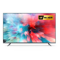 Телевізор Xiaomi Mi TV UHD 4S 55" SMART