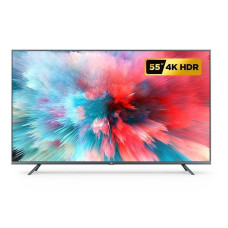 Телевізор Xiaomi Mi TV UHD 4S 55\" SMART