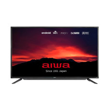Телевізор Aiwa JH43DS700S SMART