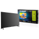 Телевізор Romsat 55UGN18ST2 + Google TV