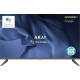 Телевізор AKAI AK43D22UG + Google TV