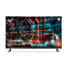 Телевізор Xiaomi Mi TV UHD 4S 43\" SMART TV Silver (L43M5-5ARU)