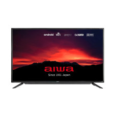 Телевізор Aiwa JU50DS700S SMART rev.2020