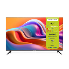 Телевізор Romsat 43FGN18ST2 + Google TV