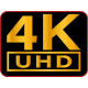 Телевізор Opticum UN UHD55013T