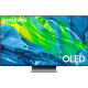 Телевізор Samsung QE65S95BATXXH SMART
