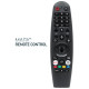 Телевізор Vinga S43UHD25BWEB SMART
