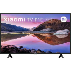 Телевізор Xiaomi Mi TV P1E 43\"