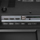 2E 43A77Q 43” дюйма 3840x2160 QLED Google TV Телевізор