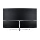 Телевізор Samsung UE49KS9000