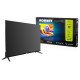Телевізор Romsat 50UGN18ST2 Smart Google TV