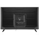 2E 55A77Q 55” дюйма 3840x2160 QLED Google TV Телевізор