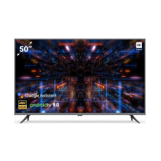 Телевізор Xiaomi Mi TV UHD 4S 50\" SMART