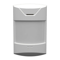 Tiras X-Motion Бездротовий сповіщувач руху