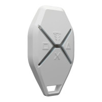 Брелок Tiras X-Key для керування режимами охорони