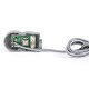 Блок живлення для Т2 антен 2-12V 100mA Eurosky коробка