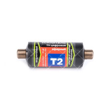 Антенний підсилювач 5V Бочка