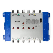 Підсилювач для мультісвітчей Clonik MS-5A