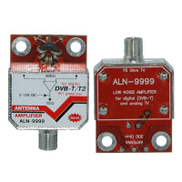 Антенний підсилювач ALN-9999