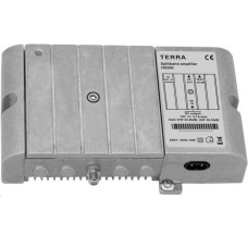 Підсилювач будинковий TERRA HS200