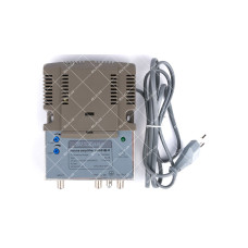 Підсилювач будинковий Bi-Zone HA803B-R