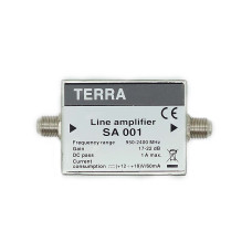 Антенний підсилювач TERRA SA 001