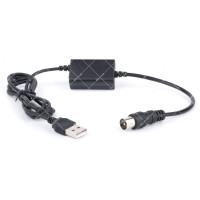 Інжектор живлення Vector 5 Вольт через USB