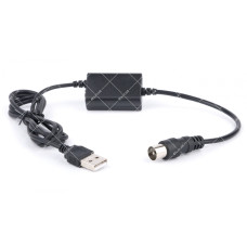 Інжектор живлення Vector 5 Вольт через USB