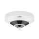 IP камера Uniview IPC868ER-VF18-B White – надійне відеоспостереження